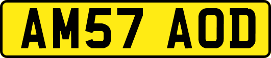AM57AOD
