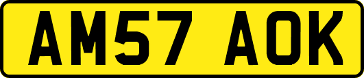AM57AOK