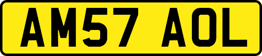 AM57AOL