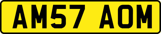 AM57AOM