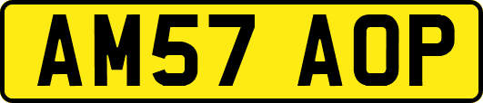 AM57AOP