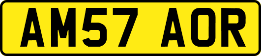 AM57AOR