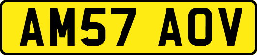 AM57AOV