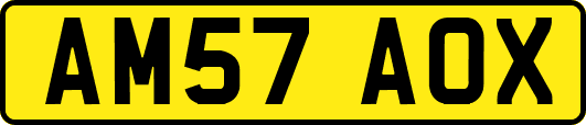 AM57AOX