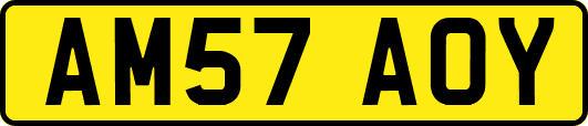 AM57AOY