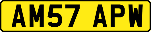 AM57APW