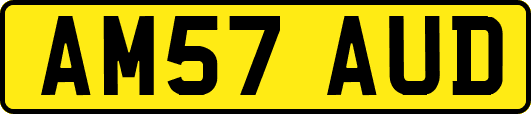 AM57AUD