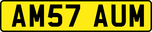 AM57AUM
