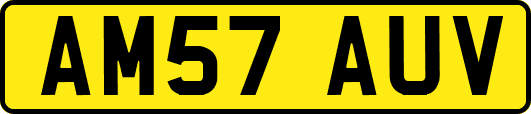 AM57AUV