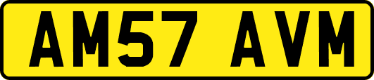 AM57AVM