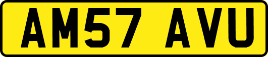 AM57AVU