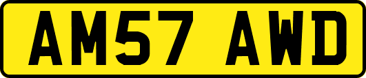 AM57AWD