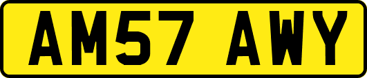 AM57AWY