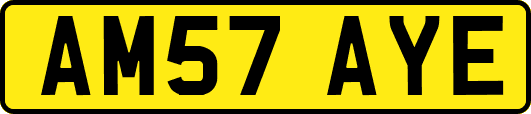 AM57AYE