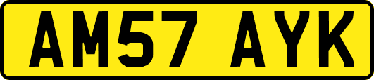 AM57AYK