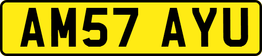 AM57AYU