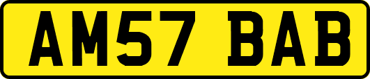 AM57BAB