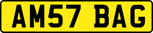AM57BAG