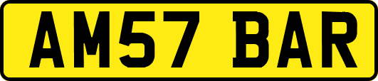 AM57BAR