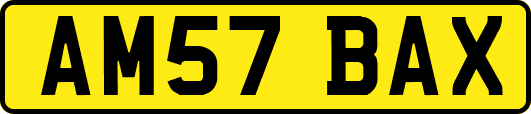 AM57BAX