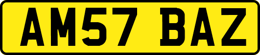 AM57BAZ