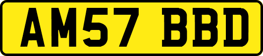 AM57BBD