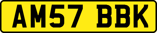 AM57BBK