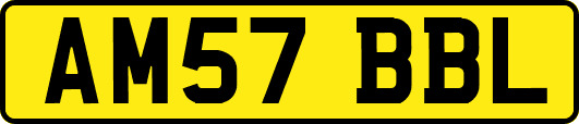 AM57BBL