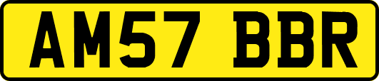AM57BBR