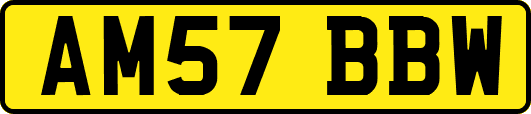 AM57BBW