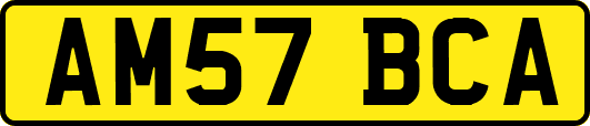 AM57BCA