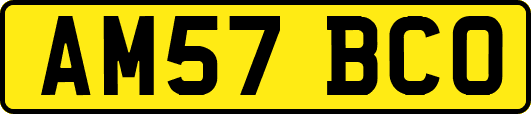 AM57BCO