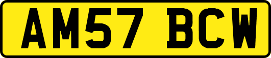 AM57BCW