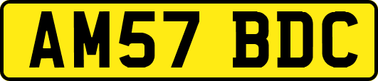 AM57BDC