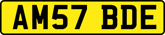AM57BDE