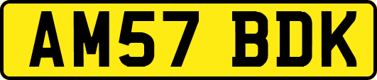 AM57BDK
