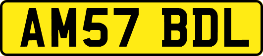AM57BDL