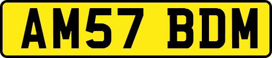 AM57BDM