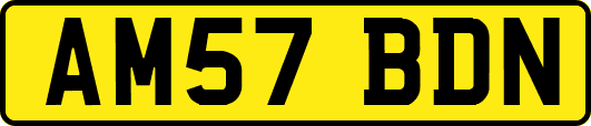 AM57BDN