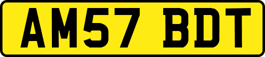 AM57BDT