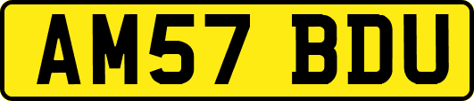 AM57BDU
