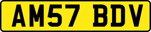 AM57BDV