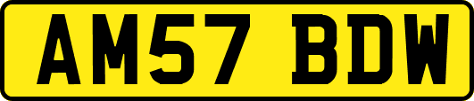 AM57BDW