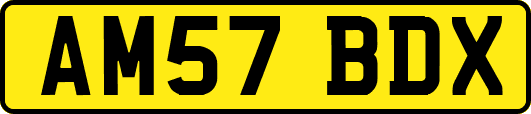 AM57BDX