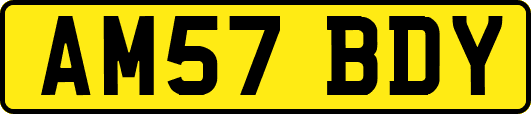 AM57BDY