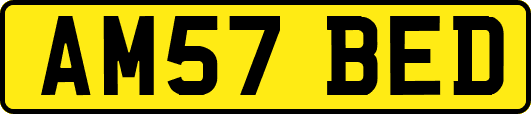 AM57BED