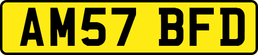 AM57BFD
