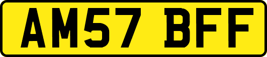 AM57BFF