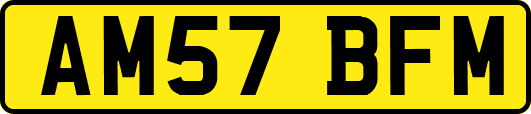 AM57BFM