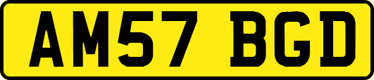 AM57BGD